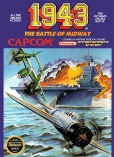 1943 The Battle Of Midway