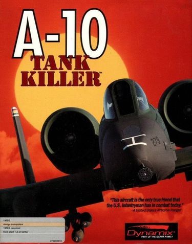 A-10 Tank Killer_Disk1