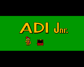 ADI Junior Helps With Counting _Disk1