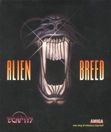 Alien Breed_Disk1