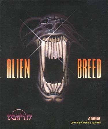 Alien Breed (Intro)