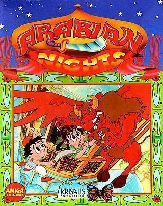 Arabian Nights_Disk1