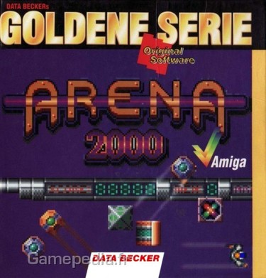 Arena 2000