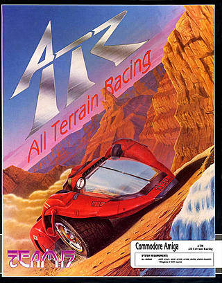 ATR - All Terrain Racing_Disk2