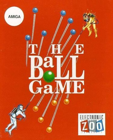 Ball Game The