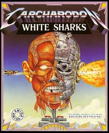 Carcharodon - White Sharks