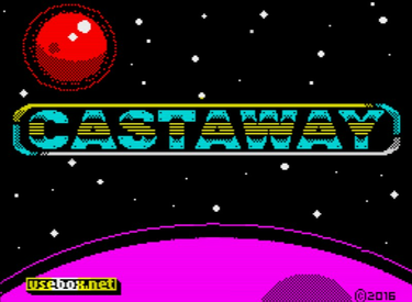 CaSTaway 0.05b