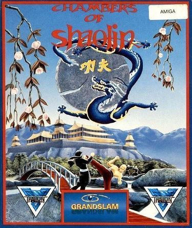 Chambers Of Shaolin_Disk2