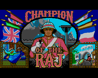Champion Of The Raj_Disk1