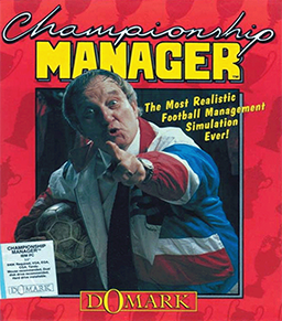 Championship Manager_Disk1