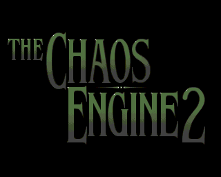 Chaos Engine 2 The_Disk3