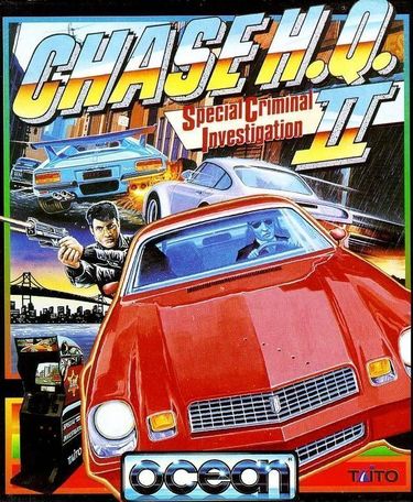 Chase H.Q. II Special Criminal Investigation_Disk1