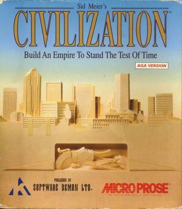 Civilization _Disk2