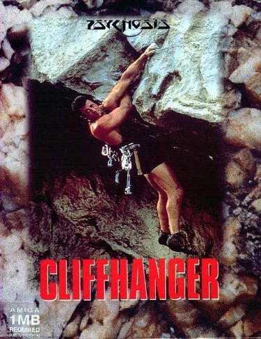 Cliffhanger