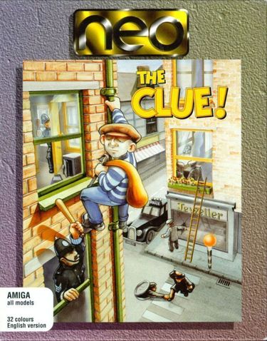 Clue!, The (AGA)_Disk2