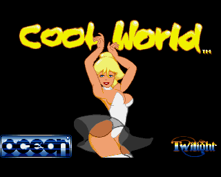 Cool World_Disk1