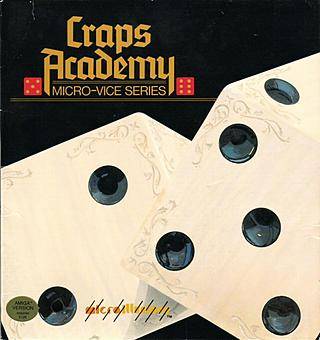 Craps Academy