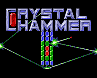 Crystal Hammer