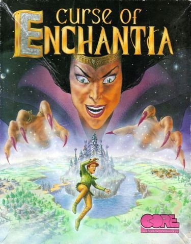 Curse Of Enchantia_Disk3