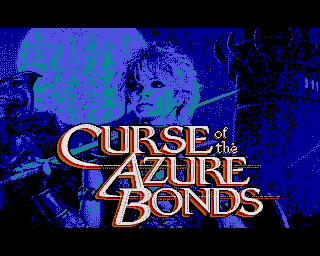 Curse Of The Azure Bonds_DiskB