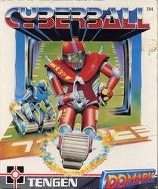 Cyberball Football In The 21st Century