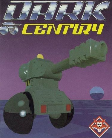 Dark Century