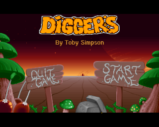 Diggers (AGA)_Disk1