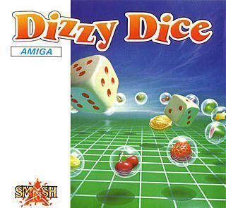 Dizzy Dice