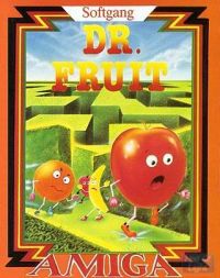 Dr. Fruit