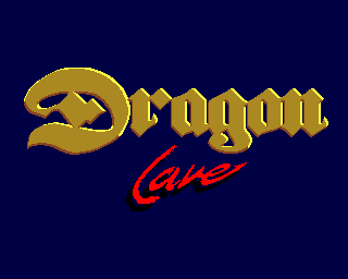 Dragon Cave