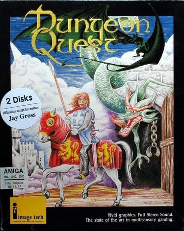 Dungeon Quest_Disk1