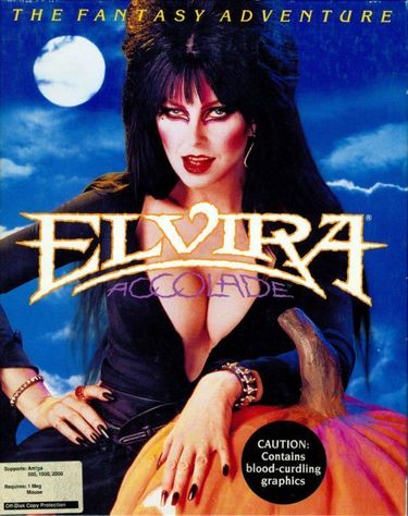 Elvira Mistress Of The Dark_Disk1