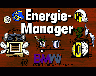 Energie-Manager