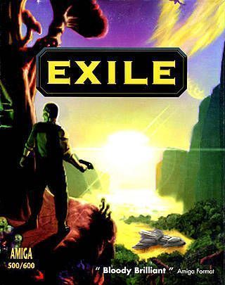 Exile _Disk1