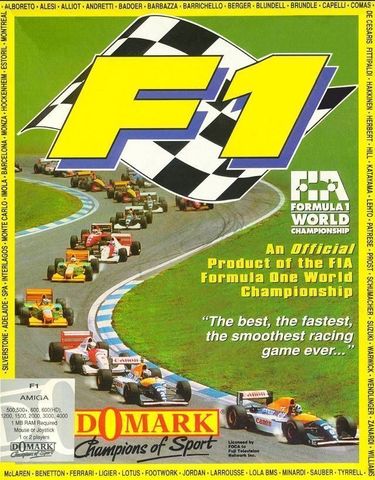 F1-Racer