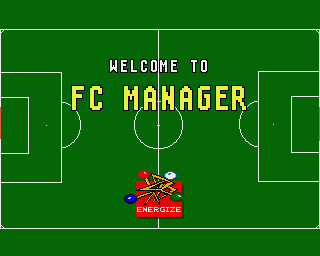 FC Manager