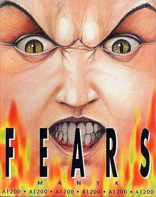 Fears _Disk1