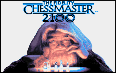 Fidelity Chessmaster 2100 The_Disk2