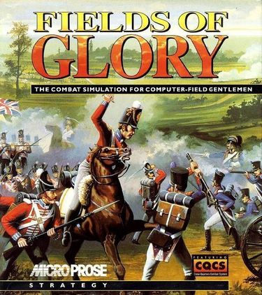 Fields Of Glory _Disk1