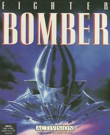 Fighter Bomber_Disk2
