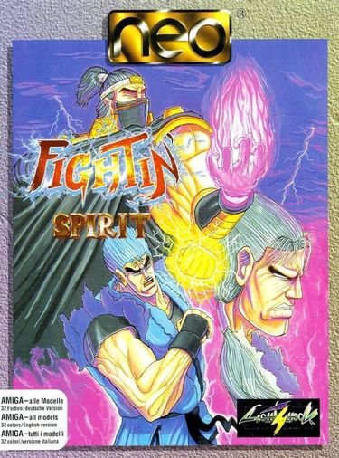 Fightin' Spirit (AGA)_Disk1