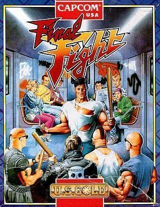 Final Fight_Disk2