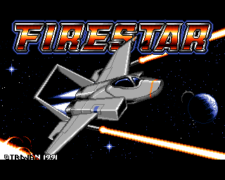 Firestar