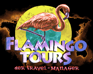 Flamingo Tours_Disk2