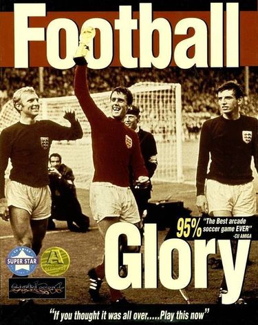 Football Glory _Disk1