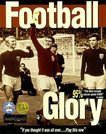 Football Glory _Disk2