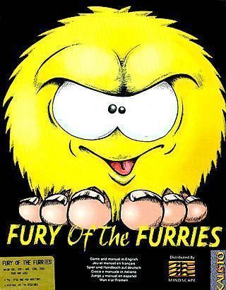 Fury Of The Furries_Disk5