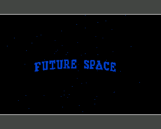Future Space_Disk0