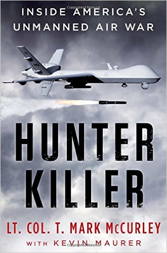 Hunter Killer