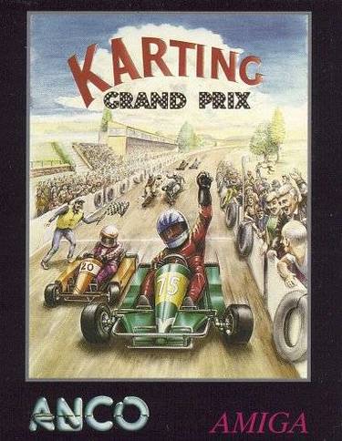 Karting Grand Prix